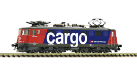 Fleischmann 737295 - SBB cargo, elektrische locomotief Ae 610 (N|DCC sound)