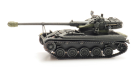 Artitec 6870409 - AMX 13 lichte tank treinlading (HO)