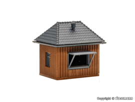 Vollmer 47758 - Sauna (N)