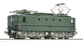 H0 | Roco 72365 - NS, Elektrische locomotief 1101