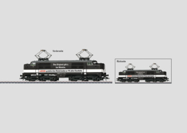 Märklin 37128 - EETC, Elektrische locomotief serie 1200 (HO|AC sound)