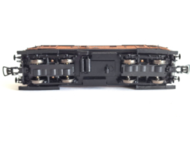 Hobbytrade HT 150101 - DSB, MT101 (HO|DCC)