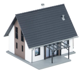 Faller 232147 -  Vrijstaand huis (N)