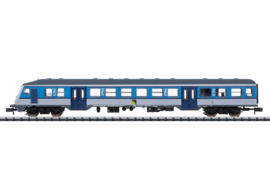 Minitrix 18555 - SVG, Steuerwagen Bnrbdzf 480.1 (N|DC)
