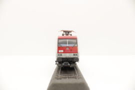 Märklin 37382 - DB AEG, E-loc serie BR 128 “50 Jahre Unicef” (HO|Digitaal)