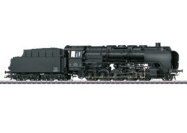 Märklin 39888 - BBÖ, stoomlocomotief BR 44 (HO|AC sound)