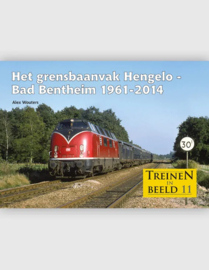 Treinen in beeld deel 11
