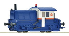 Roco 7320024 - Volker rail, diesellocomotief (EX NS 329) (HO|AC sound)