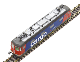 Fleischmann 734191 - SBB Cargo , Elektrische locomotief Re 620 051-3 (N|DCC sound)