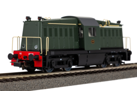 Piko 52474 - NS, Diesellocomotief serie 2000 (HO|DC)