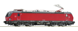 Roco 79921 - DSB, elektrische locomotief Litra EB 3202 (HO|AC sound)