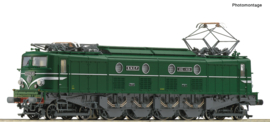 70471 - SNCF, Elektrische locomotief 2D2 9128 (DCC sound)