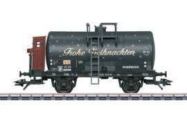 Märklin 48422 - Kerstwagen 2022 (HO)