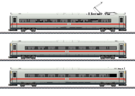 Märklin 43726 - DB AG, Uitbreidingsset wagens voor ICE 4 (HO)