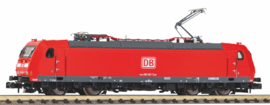 Piko 40580 - DB AG, Elektrische locomotief BR185 (N)