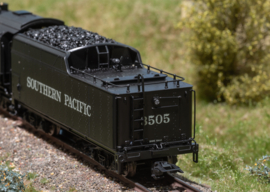 Trix 25983 -  Stoomlocomotief 2-8-4 Berkshire (HO|DCC sound)