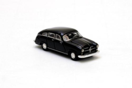 NEO 87236 - 1952-1955 Borgward Hansa 2400 - Zwart (HO)