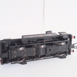 Bachmann 31-433 - Midland class 1F 1739 LMS black (OO|DC)