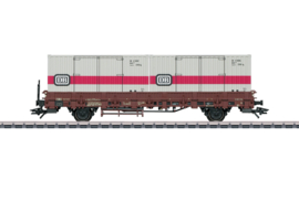 Märklin 48697 - DB, Rongenwagen Kbs 443 (HO)