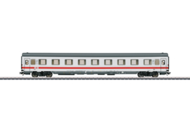 Märklin 43660 - DB, Coupérijtuig Bvmkz 856 (HO)