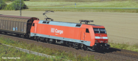 Piko 51124 - DB Cargo, elektrische locomotief BR 152 (HO)