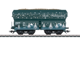 Märklin 48425 -  Kerstwagen (HO)