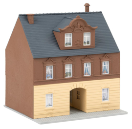 Faller 232178 -  Stadswoning met oprit (N)