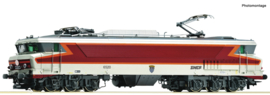 Roco 70617 - SNCF, Elektrische locomotief CC 6520 (HO|DCC sound)