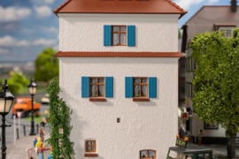 Faller 130694 -  Stadshuis met narrenmuseum  (HO)