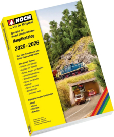 NOCH 72250 - NOCH Katalog 2025/2026