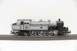 Märklin 83307 - K.W.St.E., Stoomlocomotief BR T18 (HO|Digitaal)