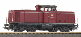 Piko 52320 - DB, diesellocomotief BR 211 (HO|DC)