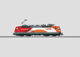Märklin 37544 - DB AG, Elektrische locomotief BR 120.1,  "Märklin my world"  (HO|AC sound)