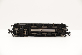 Märklin 37512 -  SBB/CFF/FFS, E-loc dubbelset Serie Ae 3/6 II (HO|Digitaal)