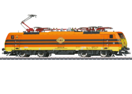 Märklin 39867 - RRF, Elektrische locomotief serie 189  (HO|AC sound)