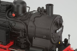 Esu 31102 - DB, stoomlocomotief  094 652-5 (HO|AC/DCC sound)