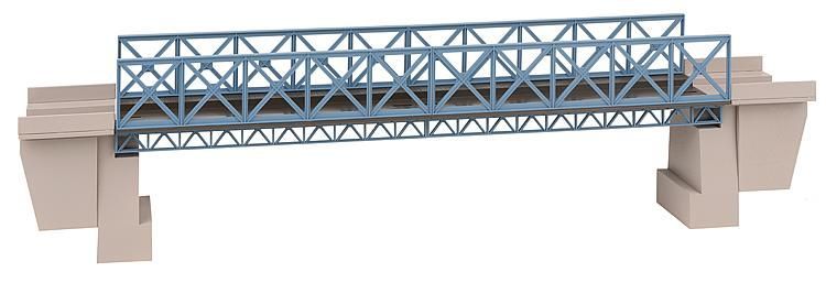 Faller  120502 - Stalen brug (HO)