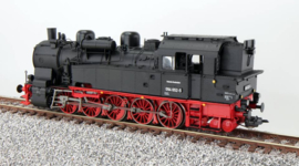 Esu 31102 - DB, stoomlocomotief  094 652-5 (HO|AC/DCC sound)