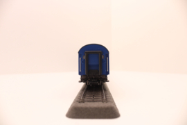 Märklin 42891 - TAG personenijtuigen set (HO|AC)