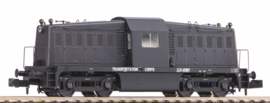 Piko 40802 - USATC, Diesellocomotief serie 65-DE-19-A (N|DC)