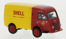 Brekina 14659 - Renault Goelette, Shell, 1950 (HO)