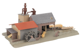 Faller 232121 - Houtzagerij(N)