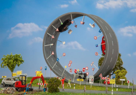 Faller 180533 - Verkeersbordenset