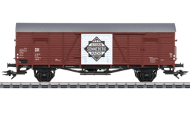 Märklin 46152 - DR, Gesloten goederenwagen Gbkl (HO|AC)