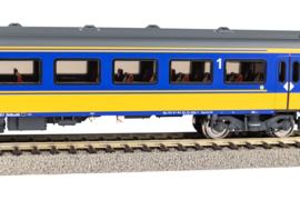 Piko 97648 - NS, ICRmh 1e klas (HO|DC)