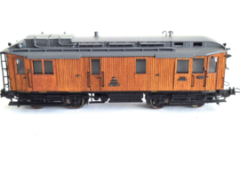 Hobbytrade HT 150101 - DSB, MT101 (HO|DCC)