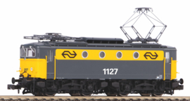 Piko 40379 - NS, Elektrische locomotief serie 1100 (N|DCC sound)