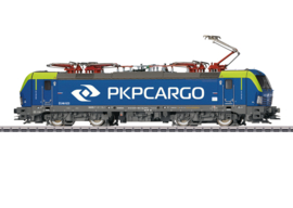 Märklin 39336 - PKP Cargo, Elektrische locomotief type 370 (HO|AC sound)