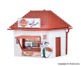 Vollmer 47662 - Pizza kiosk (N)