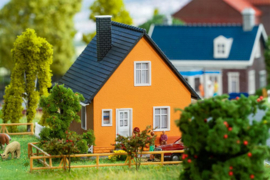 Faller 131300 -  Huis van bewoning (HO)